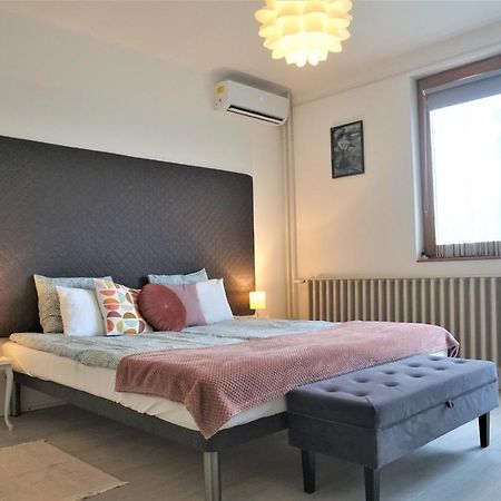 Villa Grande Hévíz Exteriér fotografie