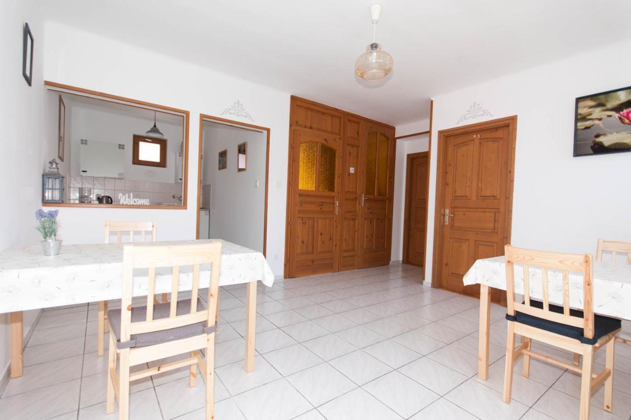 Villa Grande Hévíz Exteriér fotografie
