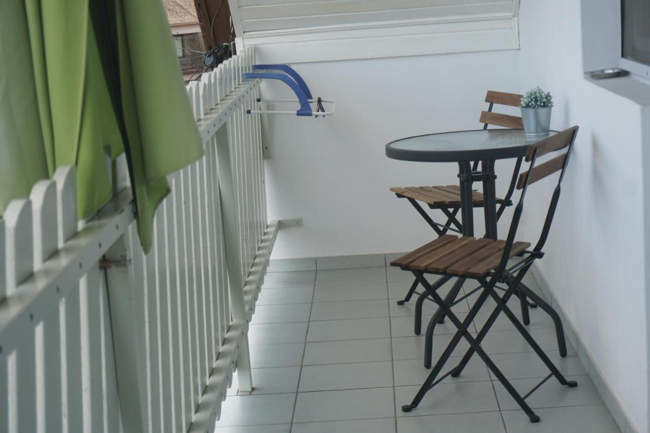 Villa Grande Hévíz Exteriér fotografie