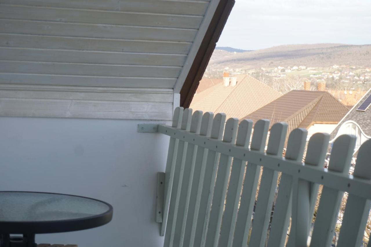 Villa Grande Hévíz Exteriér fotografie