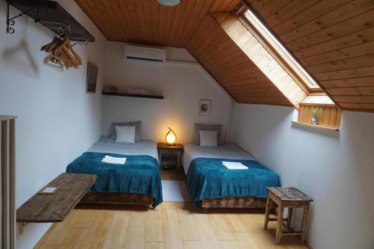 Villa Grande Hévíz Exteriér fotografie