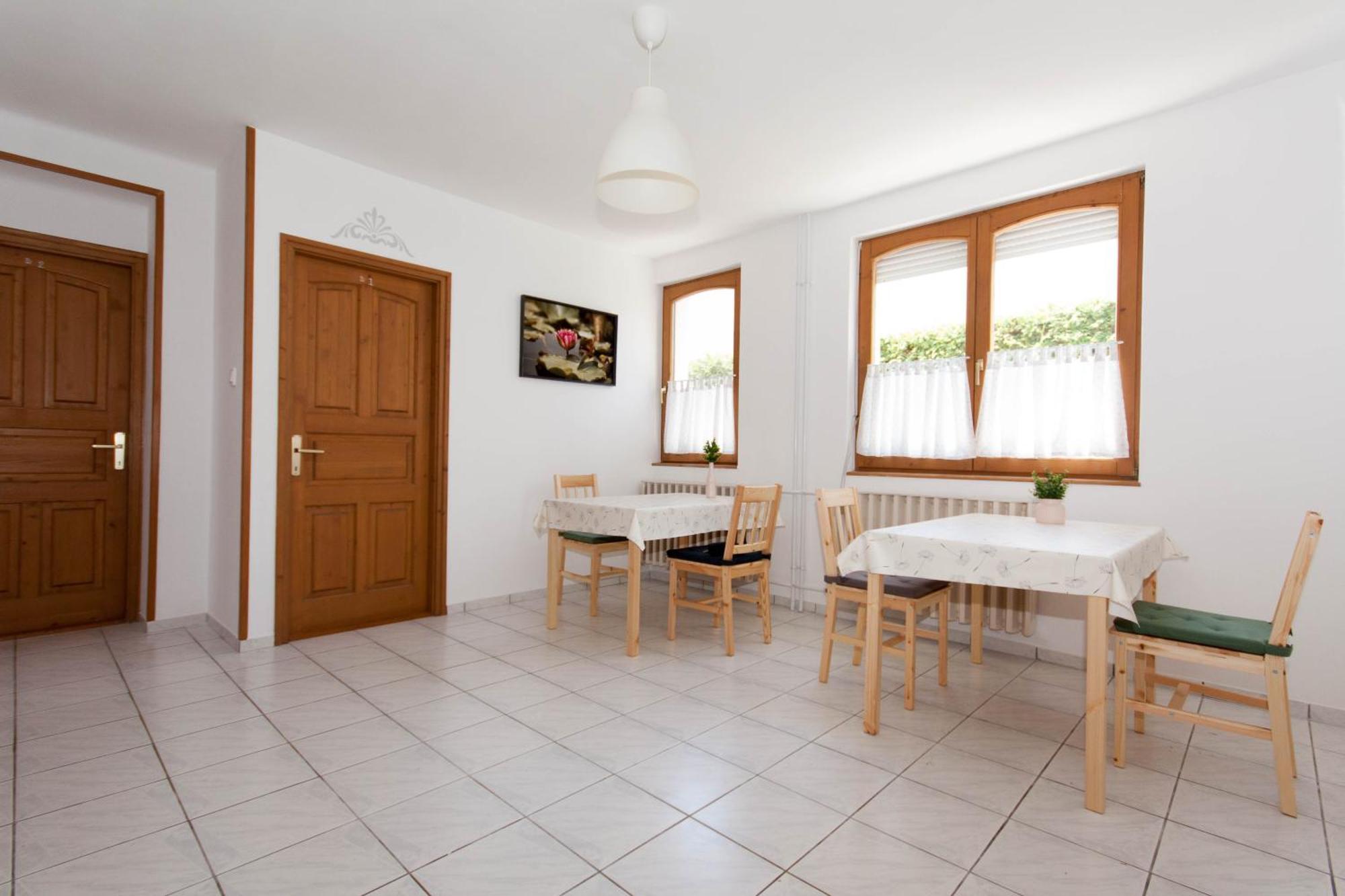 Villa Grande Hévíz Pokoj fotografie